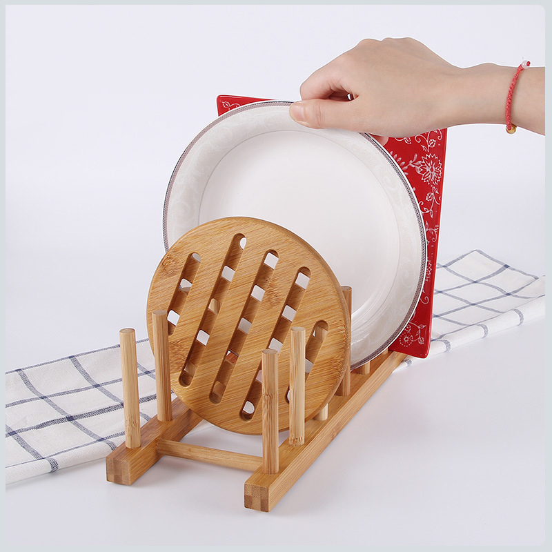 Égouttoir de cuisine, couvercl - Bamboo Cutlery avis et prix