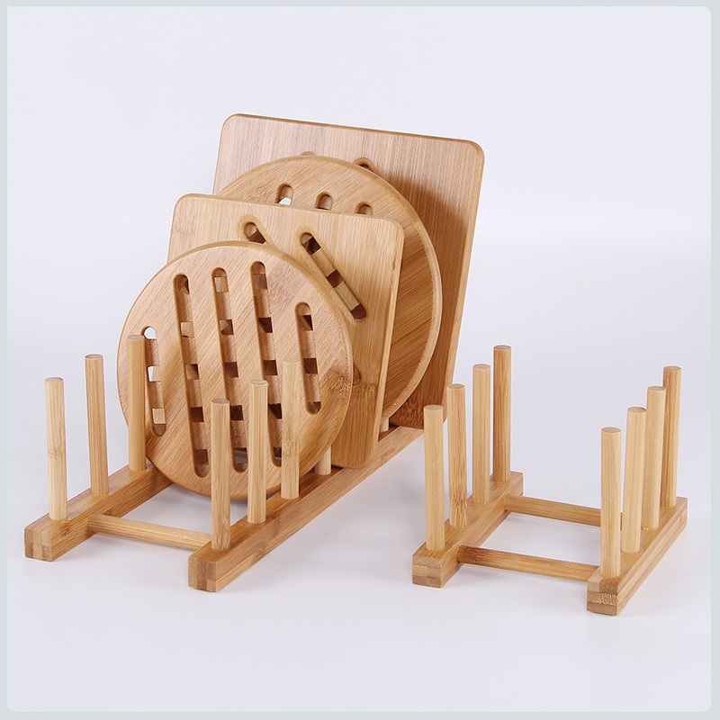 Égouttoir de cuisine, couvercl - Bamboo Cutlery avis et prix