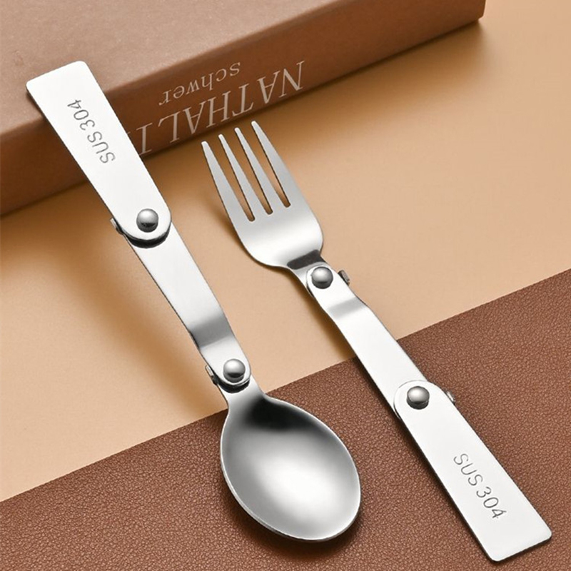 Ensemble de couverts d'extérie - Bamboo Cutlery avis et prix