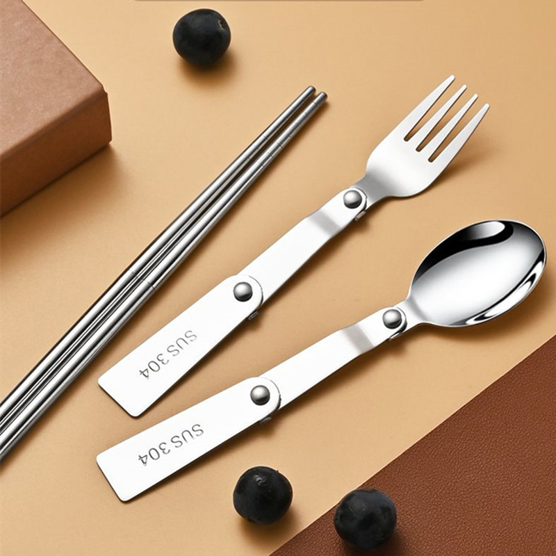 Ensemble de couverts d'extérie - Bamboo Cutlery avis et prix