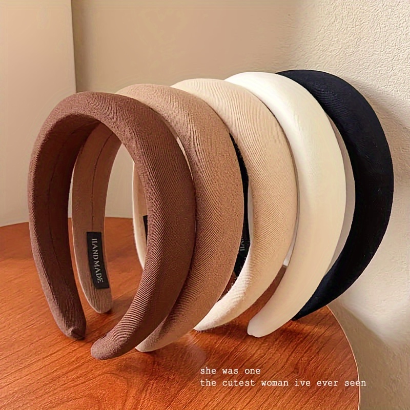 Bandeau en éponge de couleur u - Eco Sponge avis et prix