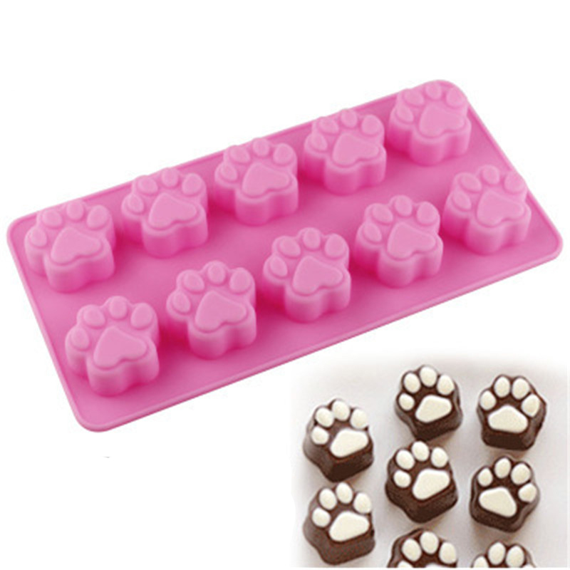 Moule à chocolat en Silicone e - Eco Soap avis et prix