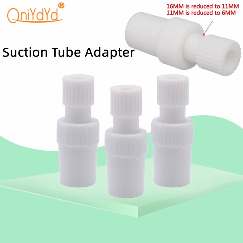 Adaptateur de tube d'aspiratio - Reusable Straw avis et prix