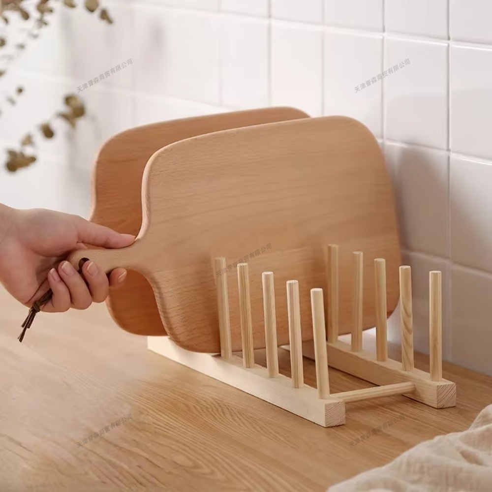 Égouttoir de rangement DIY en  - Bamboo Cutlery avis et prix