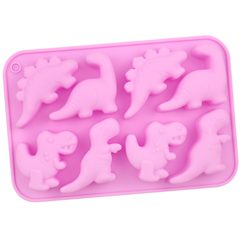 Moule à gâteau en Silicone, 8  - Eco Soap avis et prix